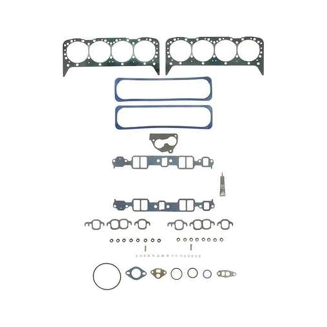 FEL-HS7733PT15, Fel-Pro Head Gasket Sets HS 7733 PT-15 in UAE, Dubai. Condition - new. Price 410 AED. Photo, seller contacts | AUTO.AE