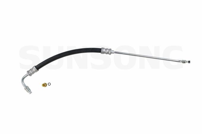 SUG-3401324, Sunsong Power Steering Hose Assemblies 3401324 في الإمارات العربية المتحدة, دبي. Condition - new. Price 100 AED. Photo, seller contacts | AUTO.AE