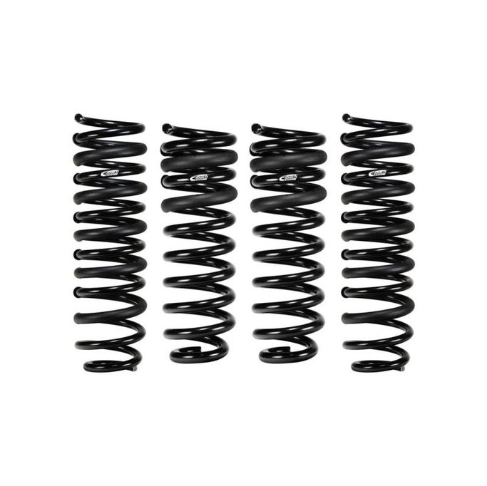 E10-35-061-01-22, EIBACH E10-35-061-01-22 Lowering Springs PRO-KIT for FORD F-150 Lightning 2022+ في الإمارات العربية المتحدة, دبي. Condition - new. Price 2,800 AED. Photo, seller contacts | AUTO.AE