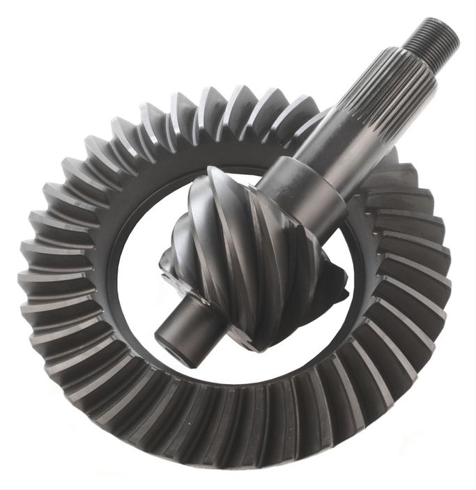 RMG-79-0045-1, Richmond Gear Pro Gear Ring and Pinion Sets 79-0045-1 Ford 9 in. 4.11 Gears в ОАЭ, Дубай. Состояние - новое. Цена ⁦3 440 AED⁩. Фото, контакты продавца | AUTO.AE