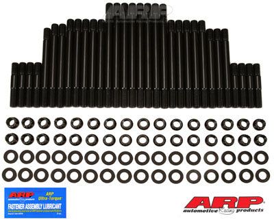 235-4308, ARP 235-4308 Head Stud Kit for Mark V. w/Edelbrock heads. 12pt في الإمارات العربية المتحدة, دبي. Condition - new. Price 1,160 AED. Photo, seller contacts | AUTO.AE