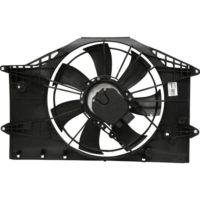 UAC-FA50773C, Universal Air Conditioner Inc. - Fans, Electric for 2016-2021 CIVIC - FA 50773C в ОАЭ, Дубай. Состояние - новое. Цена 1 190 AED. Фото, контакты продавца | AUTO.AE