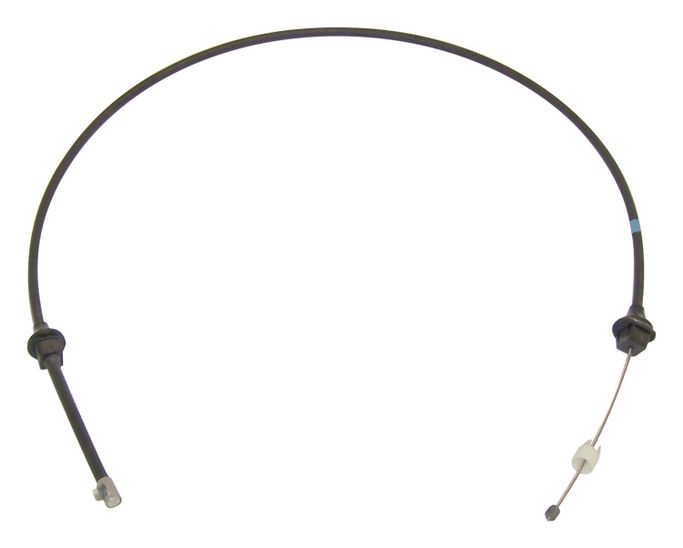 CWA-J5350750, Crown Automotive Accelerator Cables for 1974-1975 CJ5, CJ6 - J5350750 في الإمارات العربية المتحدة, دبي. Condition - new. Price ⁦80 AED⁩. Photo, seller contacts | AUTO.AE