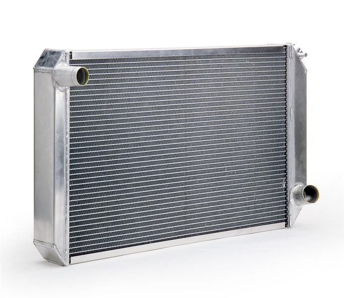 BCI-60236, Be Cool Custom-Fit Aluminum Radiators for 1962-1967 CHEVY II - 60236 في الإمارات العربية المتحدة, دبي. Condition - new. Price 3,350 AED. Photo, seller contacts | AUTO.AE