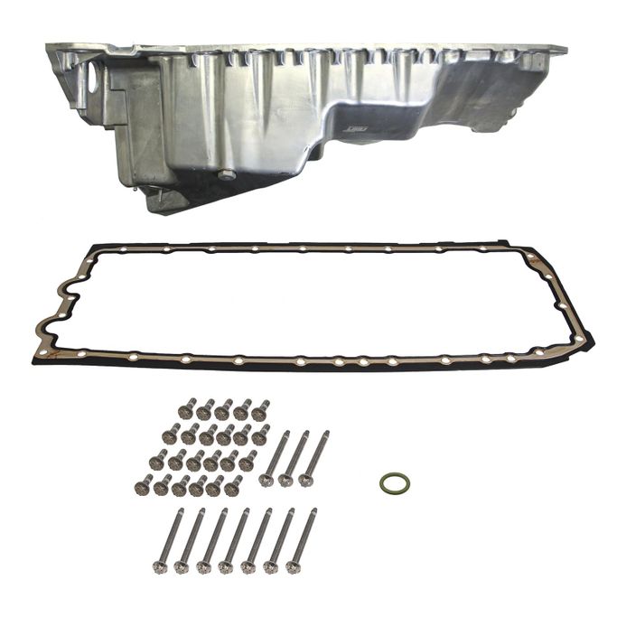 RIN-ESK0173, Rein Automotive OE Quality Oil Pan Kits ESK0173 в ОАЭ, Дубай. Состояние - новое. Цена ⁦2 340 AED⁩. Фото, контакты продавца | AUTO.AE