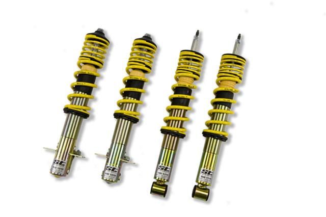 STQ-13280001, ST Suspensions ST Coilover Kits 13280001 в ОАЭ, Дубай. Состояние - новое. Цена 5 200 AED. Фото, контакты продавца | AUTO.AE