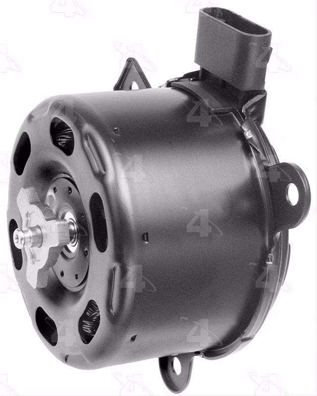 FSS-75724, Four Seasons Fan Motors for 1999-2002 QUEST, VILLAGER - 75724 в ОАЭ, Дубай. Состояние - новое. Цена ⁦520 AED⁩. Фото, контакты продавца | AUTO.AE
