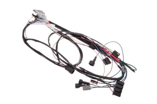 SUM-RP20615, Summit Racing™ Reproduction Wiring Harnesses for 1969 GTO - SUM-RP20615 في الإمارات العربية المتحدة, دبي. Condition - new. Price ⁦1,250 AED⁩. Photo, seller contacts | AUTO.AE
