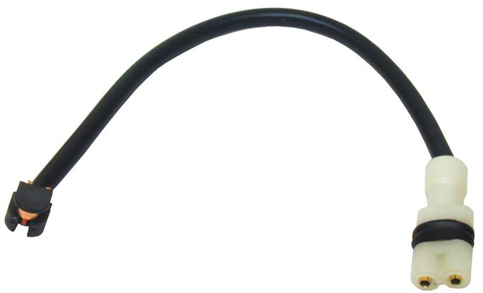 URO-004402, URO Parts Brake Pad Wear Sensors for 1987-1989 944 - 944 612 212 00 في الإمارات العربية المتحدة, دبي. Condition - new. Price ⁦30 AED⁩. Photo, seller contacts | AUTO.AE