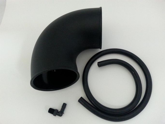 RFC-10165022, Roto-Fab Intake Upgrade Kits for 2010-2015 CAMARO - 10165022 in UAE, Dubai. Condition - new. Price 650 AED. Photo, seller contacts | AUTO.AE