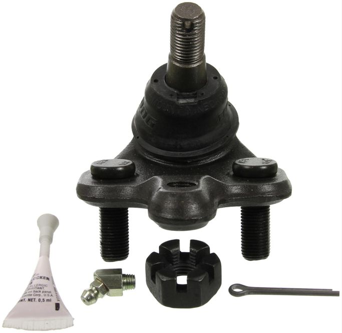MOG-K500175, Moog Ball Joints K500175 في الإمارات العربية المتحدة, دبي. Condition - new. Price 500 AED. Photo, seller contacts | AUTO.AE