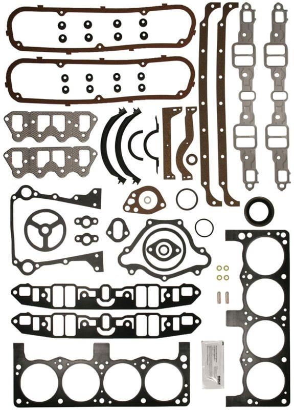 MAH-95-3346, Mahle Original Engine Gasket Sets 95-3346 in UAE, Dubai. Condition - new. Price 880 AED. Photo, seller contacts | AUTO.AE
