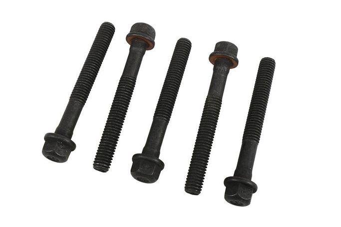 ADO-24503056, ACDelco GM Genuine Parts Main Bearing Cap Bolts 24503056 in UAE, Dubai. Condition - new. Price ⁦40 AED⁩. Photo, seller contacts | AUTO.AE