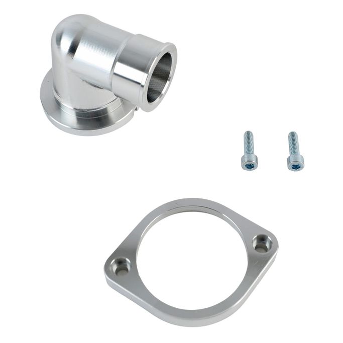 MCH-BTH-212, March Performance Thermostat Housings BTH-212 in UAE, Dubai. Condition - new. Price 650 AED. Photo, seller contacts | AUTO.AE