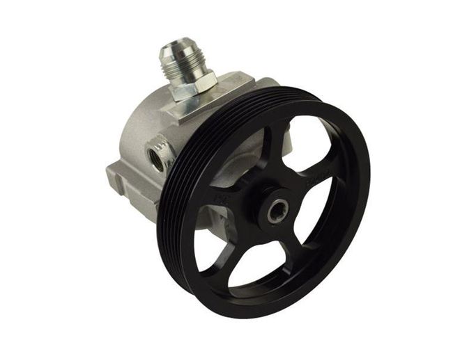 PFN-SP43362J2402, PSC Power Steering Pumps for 2012-2017 WRANGLER, 2018 WRANGLER JK - SP43362J-2402 in UAE, Dubai. Condition - new. Price 2,270 AED. Photo, seller contacts | AUTO.AE