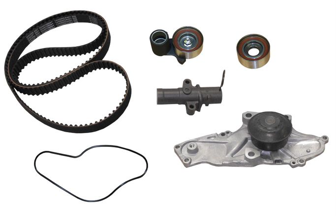 CEL-TB329LK2, Continental OE Technology Series Pro Timing Belt Kits TB329LK2 في الإمارات العربية المتحدة, دبي. Condition - new. Price 2,030 AED. Photo, seller contacts | AUTO.AE