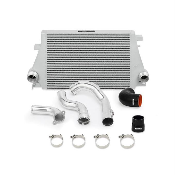 MIO-MINTCAM416KP, Mishimoto Intercooler and Pipe Kits for 2013-2019 ATS, 2016-2023 CAMARO - MMINT-CAM4-16KP في الإمارات العربية المتحدة, دبي. Condition - new. Price ⁦6,340 AED⁩. Photo, seller contacts | AUTO.AE