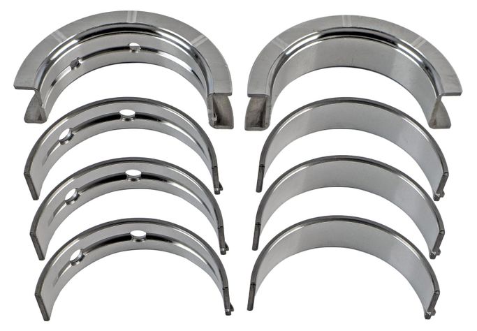 PEB-5M1038A-20, ACL Direct Replacement Main Bearing Sets 5M1038A-20 في الإمارات العربية المتحدة, دبي. Condition - new. Price 150 AED. Photo, seller contacts | AUTO.AE