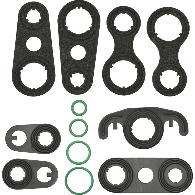UAC-RS2512, Universal Air Conditioner Air Conditioner System Seal Kits RS 2512 в ОАЭ, Дубай. Состояние - новое. Цена 60 AED. Фото, контакты продавца | AUTO.AE