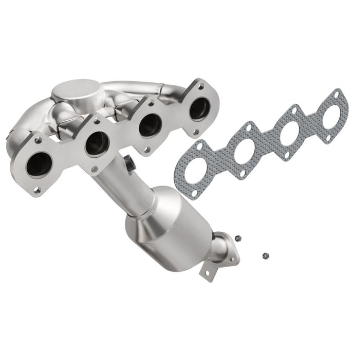 MPE-24344, MagnaFlow Direct-Fit Catalytic Converters for 2003-2005 C230 - 24344 в ОАЭ, Дубай. Состояние - новое. Цена ⁦3 340 AED⁩. Фото, контакты продавца | AUTO.AE
