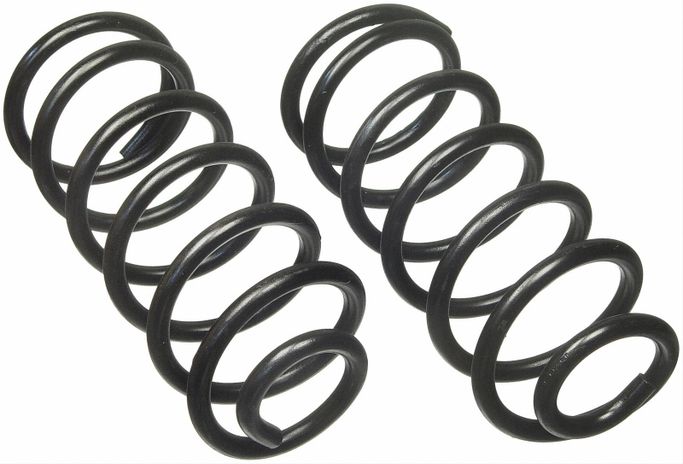 MOG-8621, Moog Replacement Coil Springs 8621 в ОАЭ, Дубай. Состояние - новое. Цена 510 AED. Фото, контакты продавца | AUTO.AE