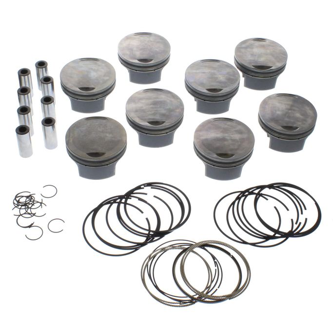 MLE-930279090, Mahle PowerPak Piston and Ring Kits 930279090 في الإمارات العربية المتحدة, دبي. Condition - new. Price ⁦4,450 AED⁩. Photo, seller contacts | AUTO.AE