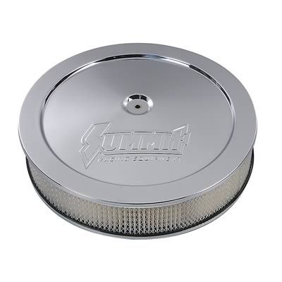 SUM-G3001, Summit Racing™ Air Cleaners SUM-G3001 في الإمارات العربية المتحدة, دبي. Condition - new. Price ⁦230 AED⁩. Photo, seller contacts | AUTO.AE