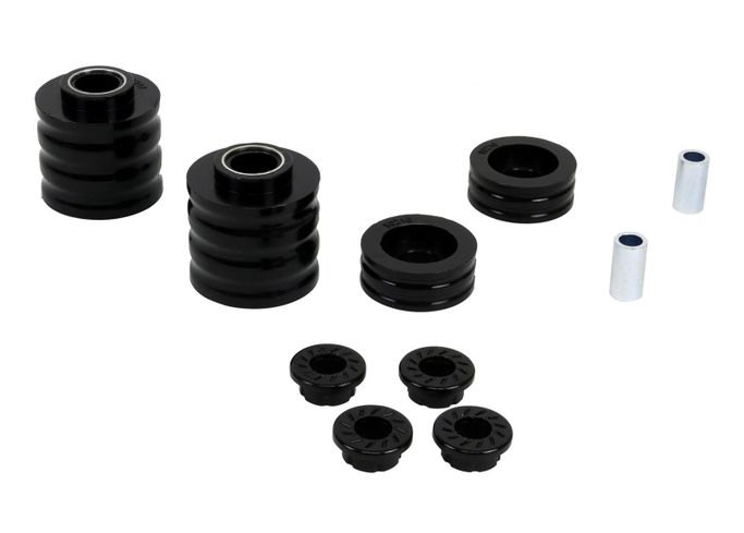 WHL-W93555, Whiteline Body Mount Bushings W93555 в ОАЭ, Дубай. Состояние - новое. Цена 570 AED. Фото, контакты продавца | AUTO.AE