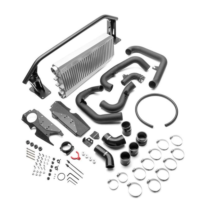 746550-SL, COBB 746550-SL Intercooler Kit Front Mount (Silver) for SUBARU WRX (VB) 2022- في الإمارات العربية المتحدة, دبي. Condition - new. Price 8,840 AED. Photo, seller contacts | AUTO.AE