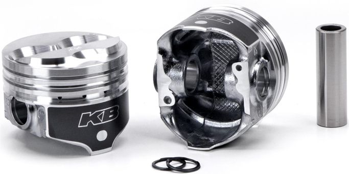 UEM-KB144KTM-030, KB Performance Hyper Piston and Ring Kits KB144KTM.030 в ОАЭ, Дубай. Состояние - новое. Цена ⁦2 410 AED⁩. Фото, контакты продавца | AUTO.AE