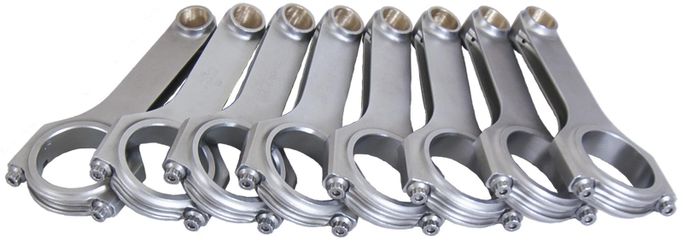 ESP-CRS6760B3D-1, Eagle H-Beam Connecting Rods CRS6760B3D-1 in UAE, Dubai. Condition - new. Price 650 AED. Photo, seller contacts | AUTO.AE