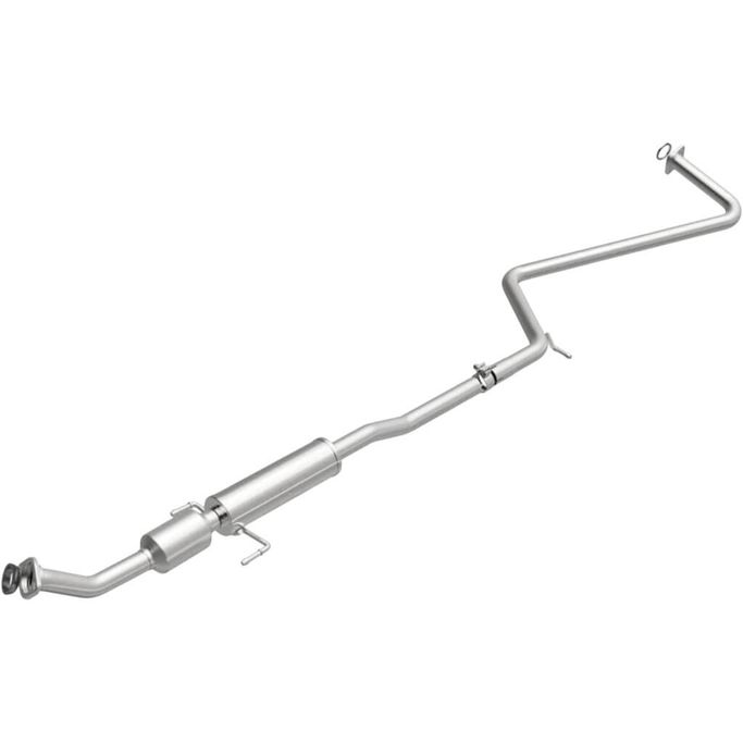 5571462, MAGNAFLOW 5571462 Catalytic Converter Direct-Fit California Grade for SCION TC 2011-2016 في الإمارات العربية المتحدة, دبي. Condition - new. Price ⁦8,980 AED⁩. Photo, seller contacts | AUTO.AE