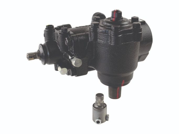 PFN-SG840R, PSC Big Bore XD Steering Gears SG840R in UAE, Dubai. Condition - new. Price 5,710 AED. Photo, seller contacts | AUTO.AE