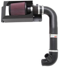 69-2004TTK, K&N 69-2004TTK Performance Air Intake System TYPHOON; (US) MINI COOPER S L4-1.6L, 07-10 in UAE, Dubai. Condition - new. Price 2,440 AED. Photo, seller contacts | AUTO.AE