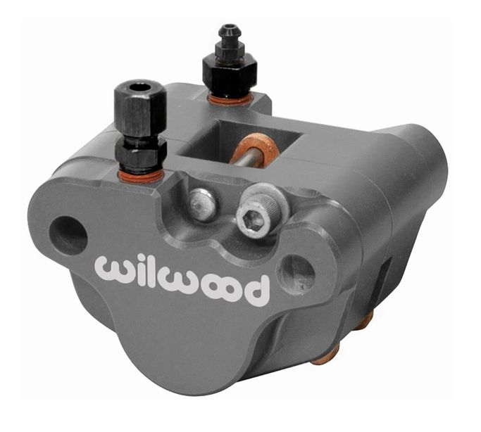 WIL-120-5750, Wilwood Billet Go-Kart Calipers 120-5750 في الإمارات العربية المتحدة, دبي. Condition - new. Price ⁦880 AED⁩. Photo, seller contacts | AUTO.AE