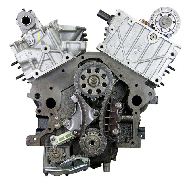 VRE-DFAC, VEGE Remanufactured Long Block Crate Engines DFAC in UAE, Dubai. Condition - new. Price 13,110 AED. Photo, seller contacts | AUTO.AE