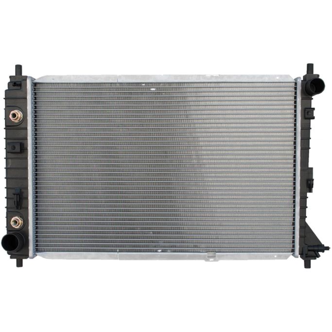 DNP-221-9112, Denso Radiators for 1997-2004 MUSTANG - 221-9112 в ОАЭ, Дубай. Состояние - новое. Цена 770 AED. Фото, контакты продавца | AUTO.AE