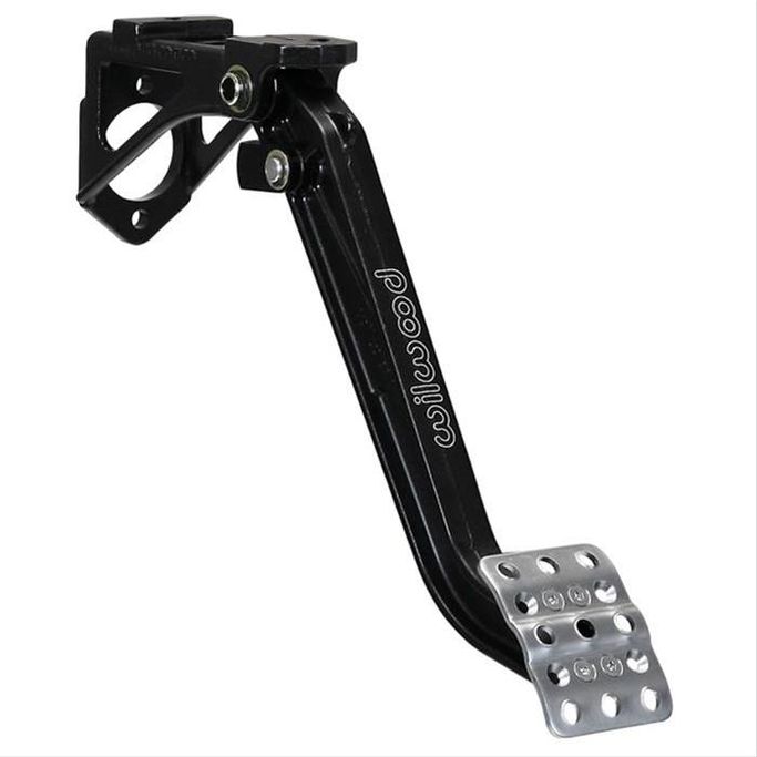 WIL-340-13834, Wilwood Brake/Clutch Pedal Assemblies 340-13834 в ОАЭ, Дубай. Состояние - новое. Цена ⁦550 AED⁩. Фото, контакты продавца | AUTO.AE