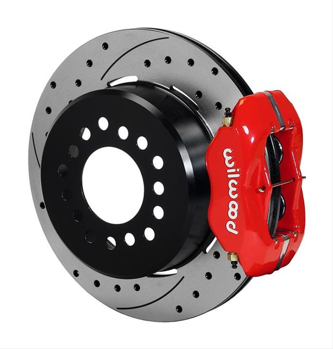 WIL-140-7148-DR, Wilwood Forged Dynalite Rear Parking Brake Kits for 1993-1997 CAMARO - 140-7148-DR في الإمارات العربية المتحدة, دبي. Condition - new. Price ⁦5,890 AED⁩. Photo, seller contacts | AUTO.AE
