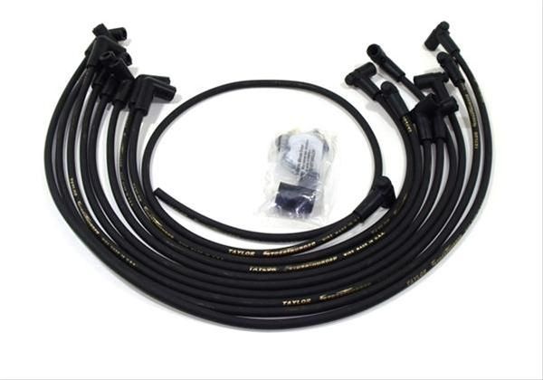 TAY-56028, Taylor Street Thunder Spark Plug Wire Sets 56028 في الإمارات العربية المتحدة, دبي. Condition - new. Price ⁦310 AED⁩. Photo, seller contacts | AUTO.AE
