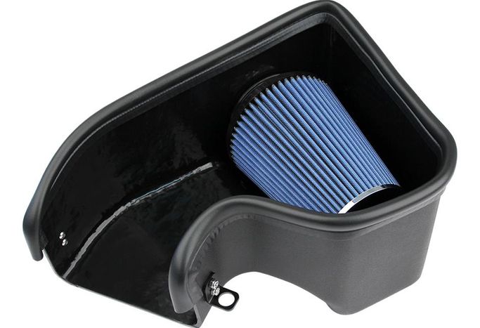 SDA-555-3174, Steeda Cold Air Intake Kits for 2013-2020 FUSION - 555-3174 in UAE, Dubai. Condition - new. Price 1,580 AED. Photo, seller contacts | AUTO.AE