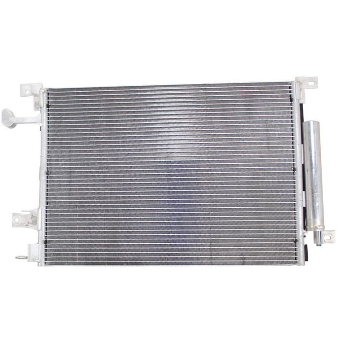DNP-477-0748, Denso Air Conditioning Condensers for 2010-2014 MUSTANG - 477-0748 в ОАЭ, Дубай. Состояние - новое. Цена 710 AED. Фото, контакты продавца | AUTO.AE