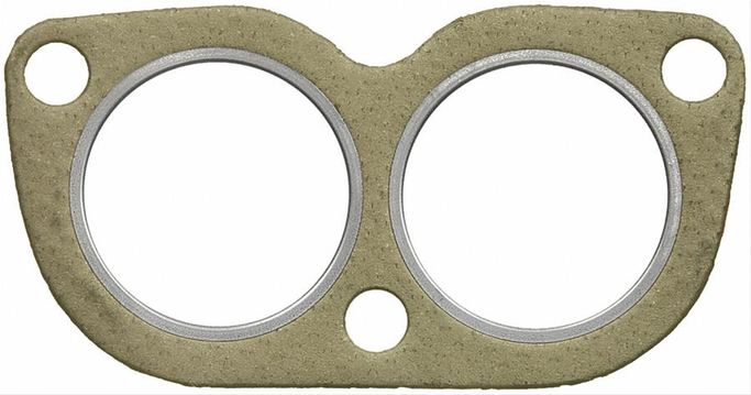 FEL-23557, Fel-Pro Exhaust Pipe Flange Gaskets for 1970-1973 240Z, 1974-1975 260Z - 23557 в ОАЭ, Дубай. Состояние - новое. Цена ⁦40 AED⁩. Фото, контакты продавца | AUTO.AE