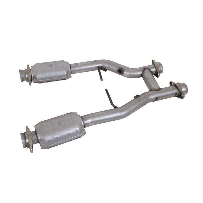 BBK-1538, BBK CNC Series Short High-Flow Mid-Pipes for 1996-2004 MUSTANG - 1538 في الإمارات العربية المتحدة, دبي. Condition - new. Price 2,960 AED. Photo, seller contacts | AUTO.AE
