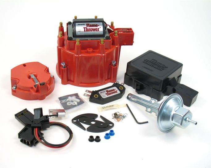 PNX-D8011, PerTronix Flame-Thrower Tuneup Kits D8011 in UAE, Dubai. Condition - new. Price 950 AED. Photo, seller contacts | AUTO.AE