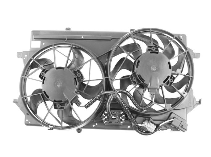 RDR-6018123, Agility Auto Parts Fan Assemblies for 2000-2002 FOCUS - 6018123 в ОАЭ, Дубай. Состояние - новое. Цена 710 AED. Фото, контакты продавца | AUTO.AE