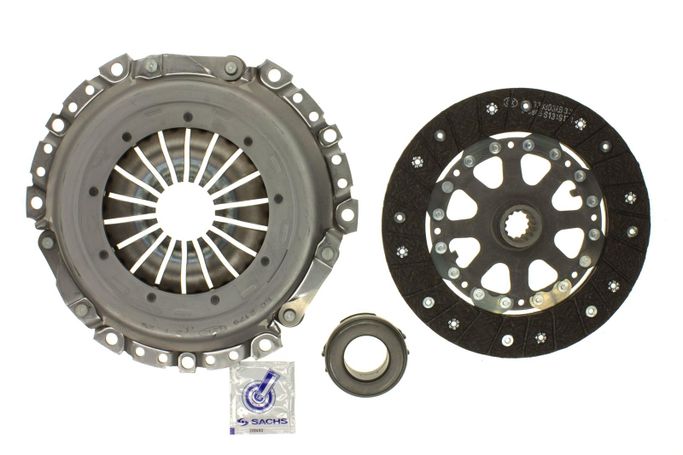SXR-K70339-01, Sachs Stock Replacement Clutch Kits for 2002-2008 COOPER - K70339-01 in UAE, Dubai. Condition - new. Price ⁦900 AED⁩. Photo, seller contacts | AUTO.AE