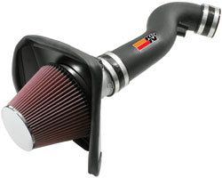 57-2539, K&N 57-2539 Performance Air Intake System FORD EXPLORER/MERCURY MOUNTAINEER, V8-4.6L, 2002-03 in UAE, Dubai. Condition - new. Price 1,850 AED. Photo, seller contacts | AUTO.AE