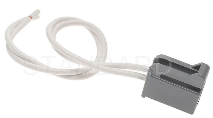 SMP-S663, Standard Motor Wiring Connectors S-663 в ОАЭ, Дубай. Состояние - новое. Цена ⁦70 AED⁩. Фото, контакты продавца | AUTO.AE