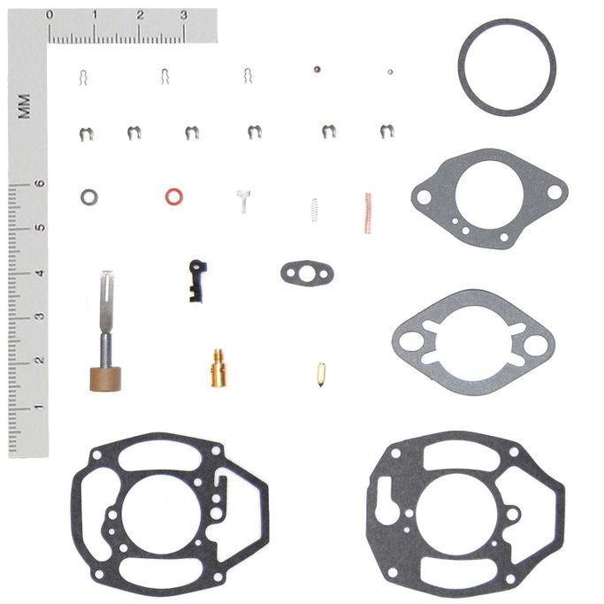 URM-15157, UREMCO Carburetor Renew Kits 15157 в ОАЭ, Дубай. Состояние - новое. Цена 150 AED. Фото, контакты продавца | AUTO.AE